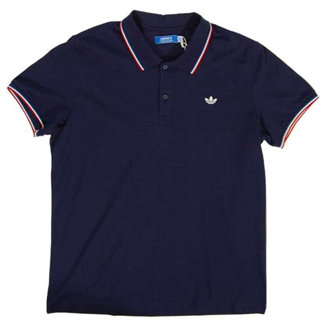 polo adidas original|Adidas originals men's polo.